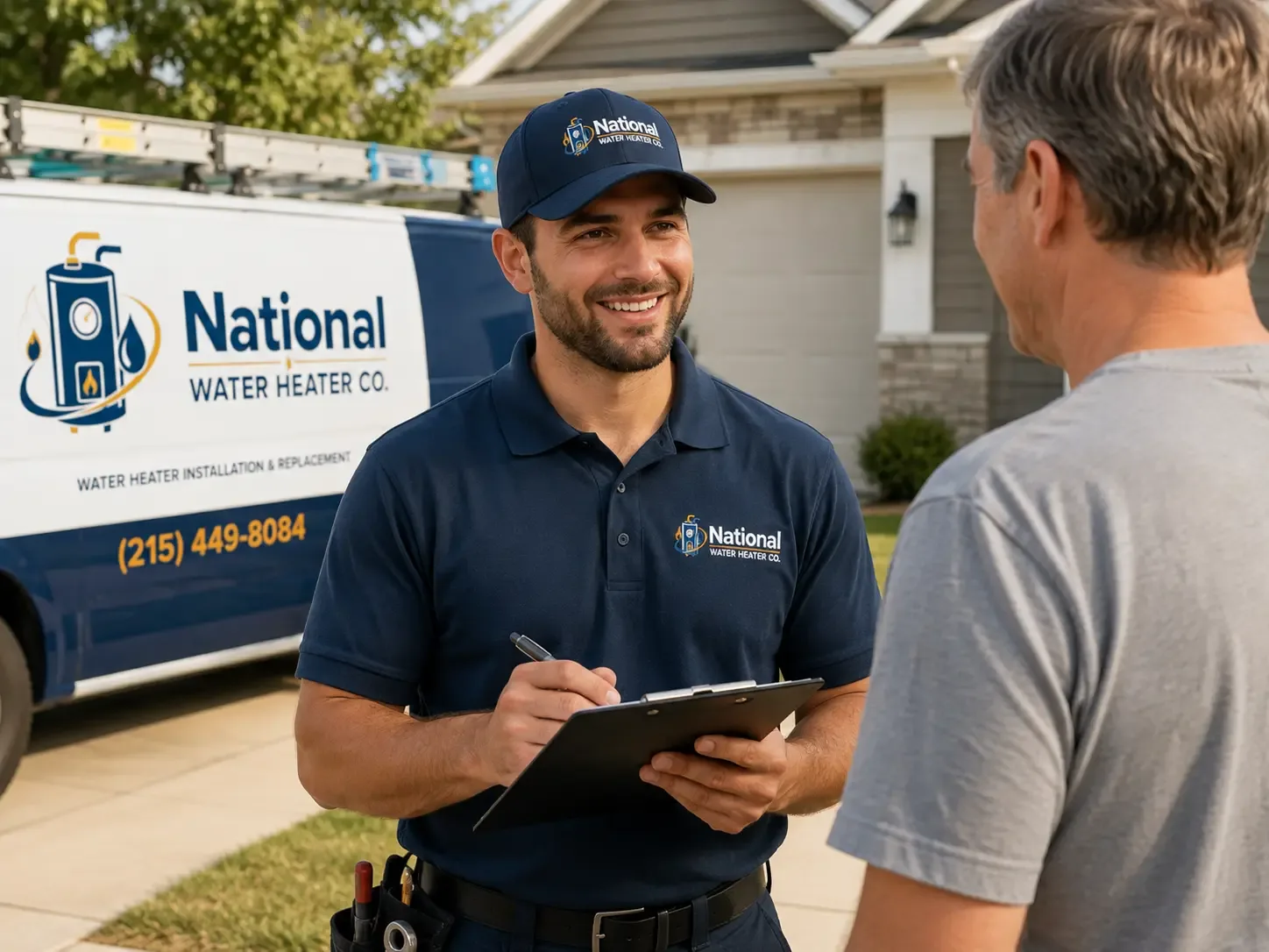 Water Heater Installation Oran, IA FAQs